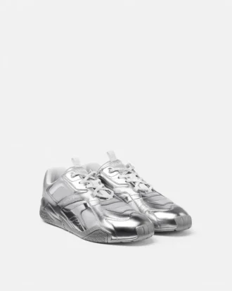Galaxia Metallic Sneakers