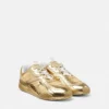 Galaxia Metallic Sneakers Galaxia Metallic Sneakers