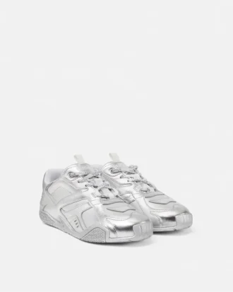 Galaxia Metallic Sneakers