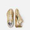 Galaxia Metallic Sneakers Galaxia Metallic Sneakers