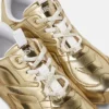 Galaxia Metallic Sneakers Galaxia Metallic Sneakers