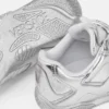 Galaxia Metallic Sneakers Galaxia Metallic Sneakers