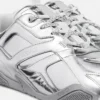Galaxia Metallic Sneakers Galaxia Metallic Sneakers