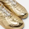 Galaxia Metallic Sneakers Galaxia Metallic Sneakers