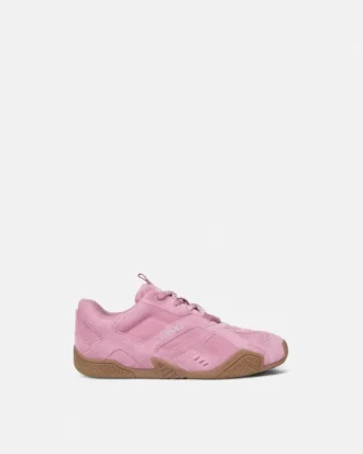 Galaxia Suede Sneakers
