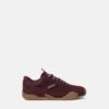 Galaxia Suede Sneakers Galaxia Suede Sneakers