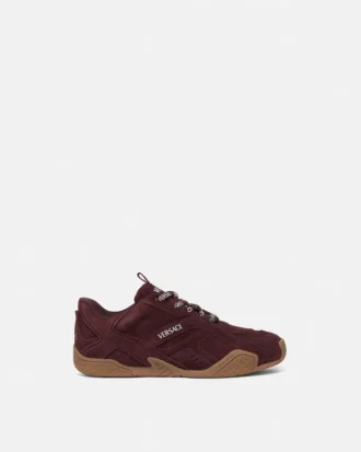 Galaxia Suede Sneakers