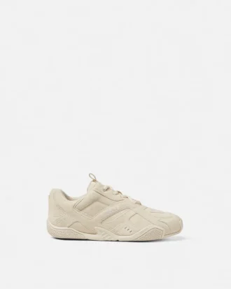 Galaxia Suede Sneakers