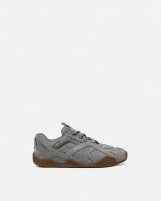 Galaxia Suede Sneakers