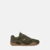 Galaxia Suede Sneakers Galaxia Suede Sneakers