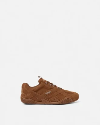 Galaxia Suede Sneakers