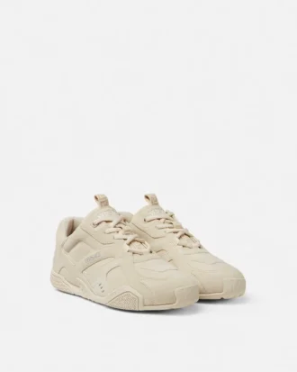 Galaxia Suede Sneakers