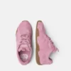 Galaxia Suede Sneakers Galaxia Suede Sneakers