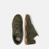 Galaxia Suede Sneakers Galaxia Suede Sneakers