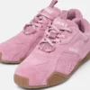 Galaxia Suede Sneakers Galaxia Suede Sneakers