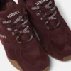 Galaxia Suede Sneakers Galaxia Suede Sneakers