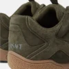 Galaxia Suede Sneakers Galaxia Suede Sneakers