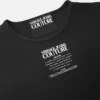 Garantilogotyp Crop T-shirt Garantilogotyp Crop T-shirt