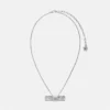 Gianni Ribbon Crystal Necklace Gianni Ribbon Crystal Necklace