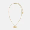 Gianni Ribbon-halsband Gianni Ribbon-halsband