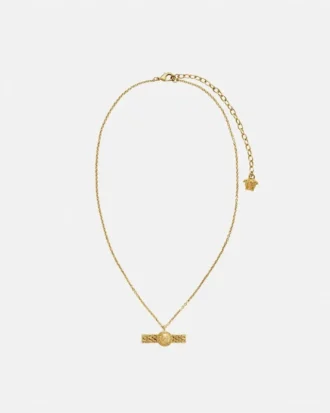 Gianni Ribbon-halsband