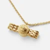 Gianni Ribbon-halsband Gianni Ribbon-halsband