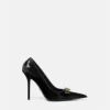 Gianni Ribbon Lackpumps 110 mm Gianni Ribbon Lackpumps 110 mm