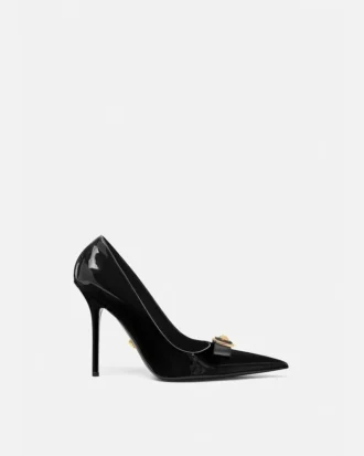 Gianni Ribbon Lackpumps 110 mm