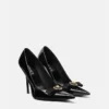 Gianni Ribbon Lackpumps 110 mm Gianni Ribbon Lackpumps 110 mm