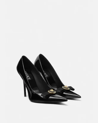 Gianni Ribbon Lackpumps 110 mm