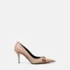 Gianni Ribbon Lackpumps 85 mm Gianni Ribbon Lackpumps 85 mm