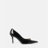 Gianni Ribbon Lackpumps 85 mm Gianni Ribbon Lackpumps 85 mm