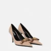 Gianni Ribbon Lackpumps 85 mm Gianni Ribbon Lackpumps 85 mm