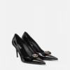 Gianni Ribbon Lackpumps 85 mm Gianni Ribbon Lackpumps 85 mm
