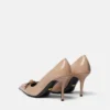 Gianni Ribbon Lackpumps 85 mm Gianni Ribbon Lackpumps 85 mm