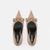 Gianni Ribbon Lackpumps 85 mm Gianni Ribbon Lackpumps 85 mm