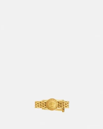 Gianni Ribbon Ring