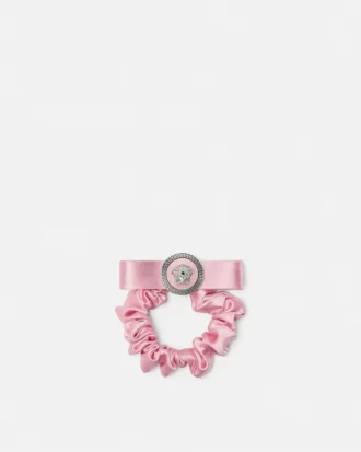 Gianni Ribbon Scrunchie