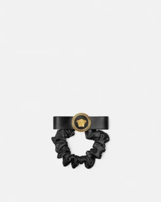 Gianni Ribbon Scrunchie