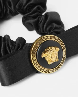 Gianni Ribbon Scrunchie