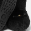 Gianni Ribbon Shearling Boots Gianni Ribbon Shearling Boots