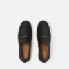 Giuliano läderloafers Giuliano läderloafers