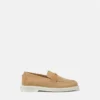 Giuliano loafers i mocka Giuliano loafers i mocka