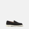 Giuliano loafers i mocka Giuliano loafers i mocka