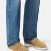 Giuliano loafers i mocka Giuliano loafers i mocka