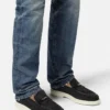 Giuliano loafers i mocka Giuliano loafers i mocka