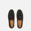 Giuliano loafers i mocka Giuliano loafers i mocka