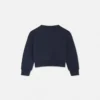 Glitter Versace Milano Kids Sweatshirt