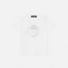 Glitter Versace Milano Kids T-shirt