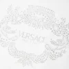 Glitter Versace Milano Kids T-shirt